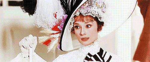 My Fair Lady – My Tatlı (Güzel) Meleğim (1964)