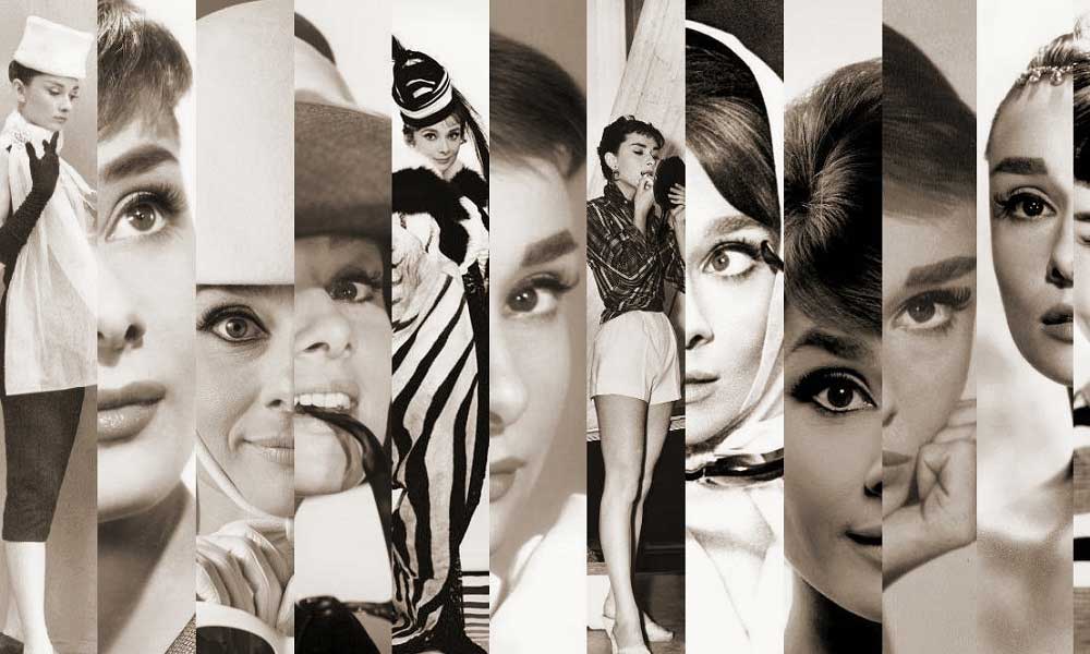Audrey Hepburn Filmleri