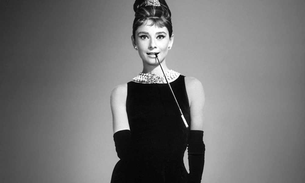Audrey Hepburn Kariyeri ve Aldığı Ödüller