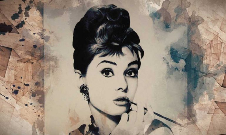 Audrey Hepburn Kimdir? Hayatı, Filmleri ve Sözleri