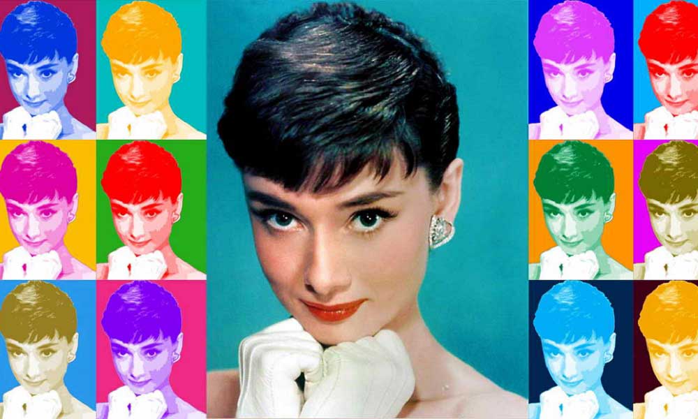 Audrey Hepburn Kimdir? Kısaca Bilgi