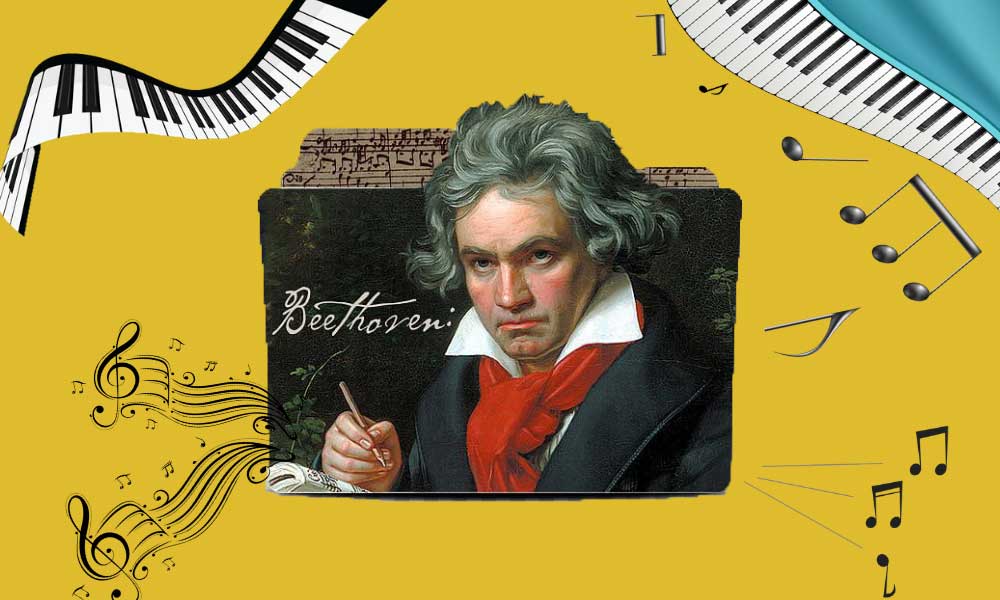 Beethoven Kimdir? Hayatı, Eserleri ve Hakkında Bilinmeyenler