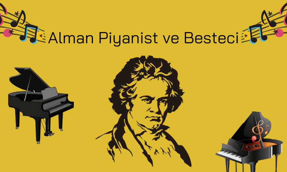 Beethoven Kimdir? Kısaca Bilgi