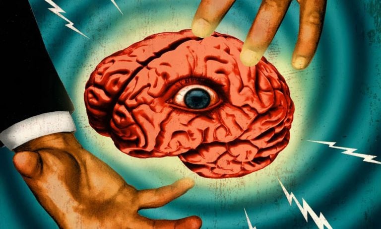 Beyin Testi: Beyninin Hangi Tarafı Daha Ağır Basıyor? Sağ mı Yoksa Sol mu?