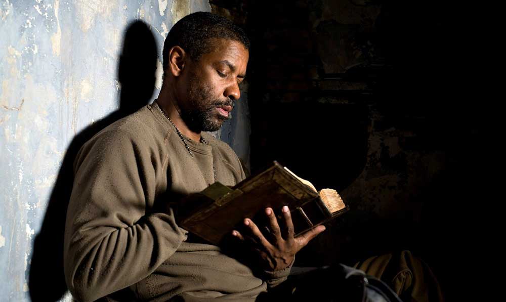 The Book of Eli (Tanrı’nın Kitabı – 2010)