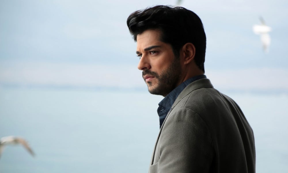 Burak Özçivit