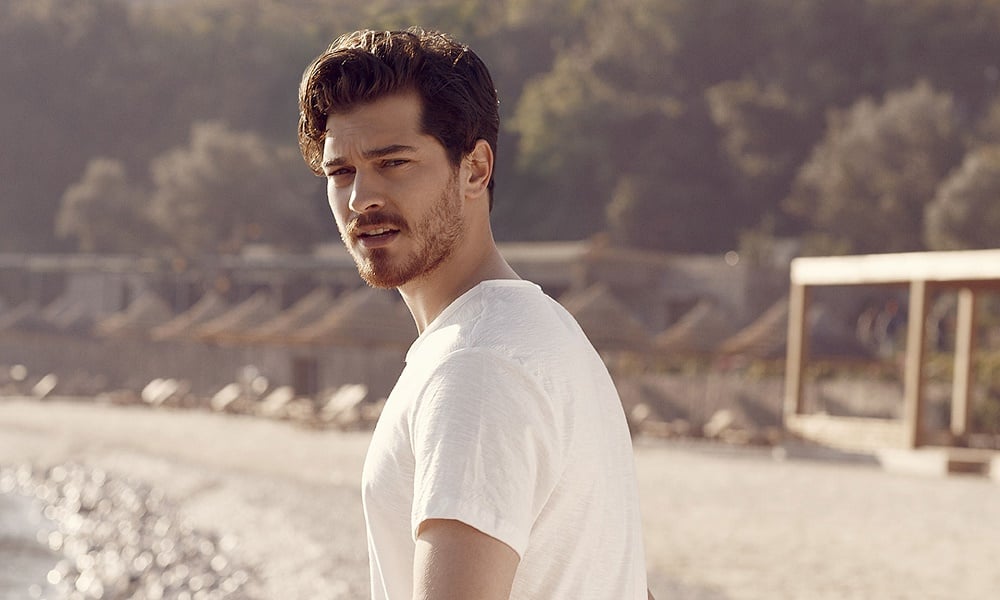Çağatay Ulusoy