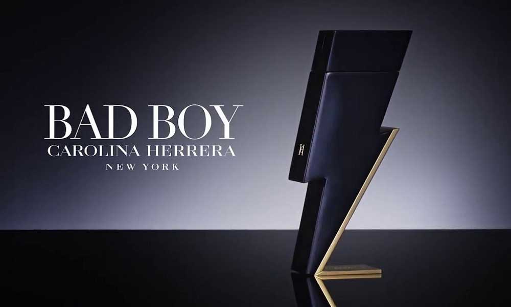 Carolina Herrera Bad Boy