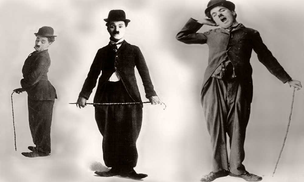 charlie chaplin sözleri