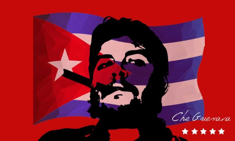 Che Guevara Kimdir? Hayatı, Kitapları ve Sözleri