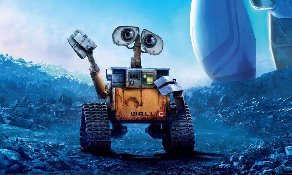 Wall-E (Vol-E)
