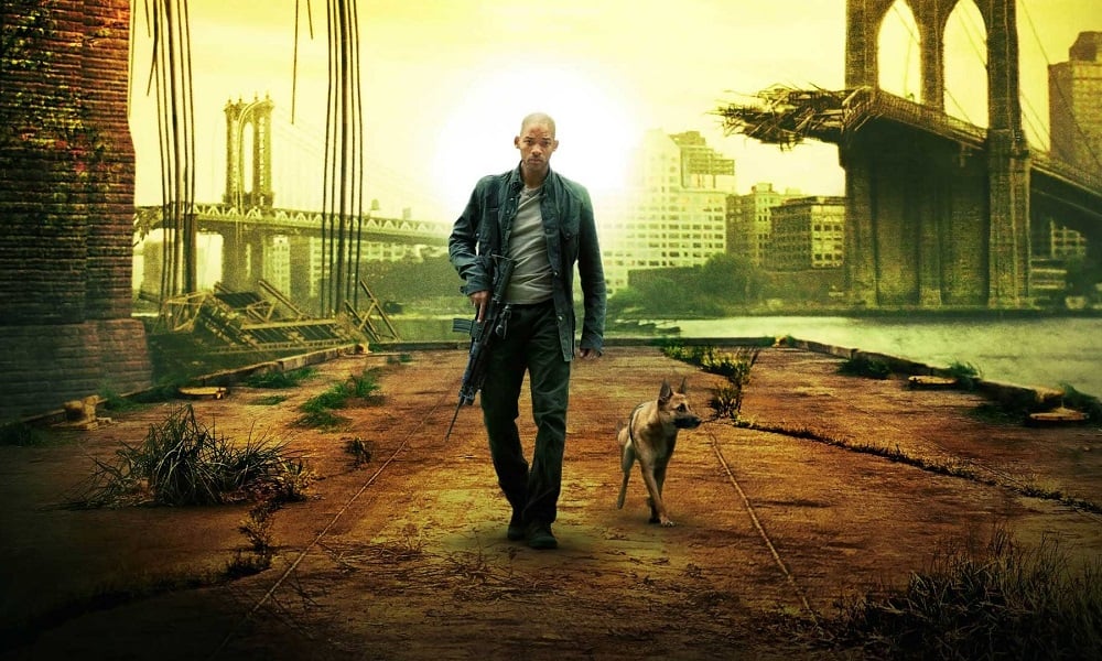 Ben Efsaneyim (I Am Legend)