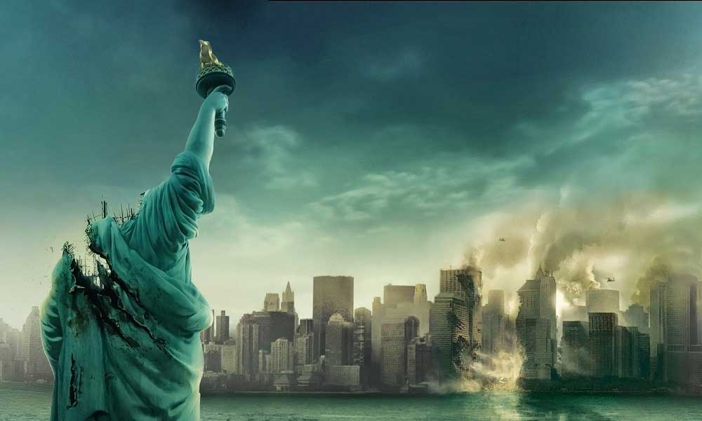 Canavar (Cloverfield)