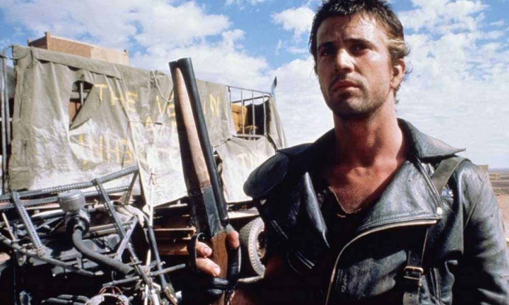 Çılgın Max 2: Yol Savaşçısı (Mad Max 2: The Road Warrior)