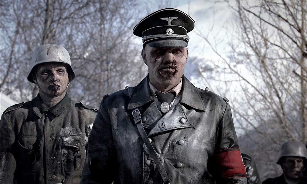 Dead Snow