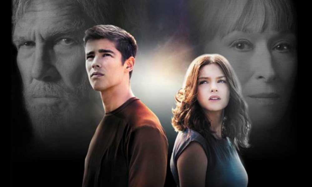 Seçilmiş (The Giver)