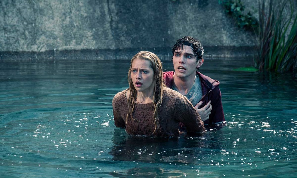 Sıcak Kalpler (Warm Bodies)