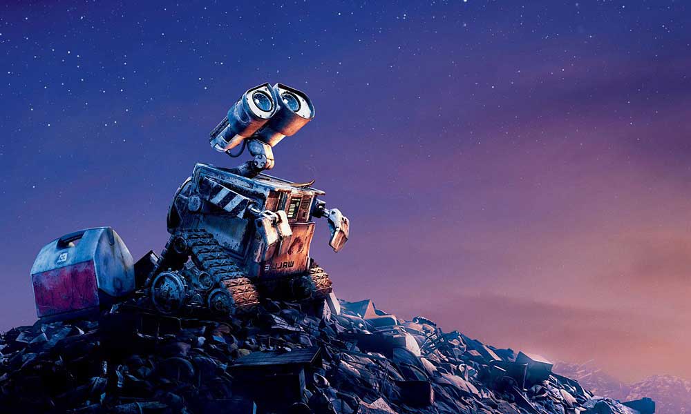 WALL·E 