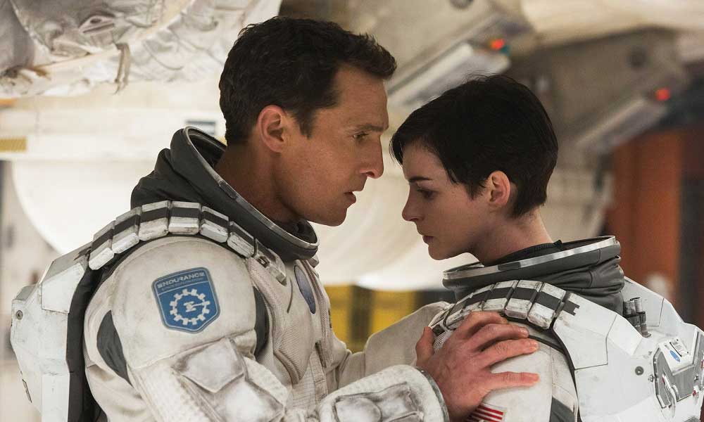 Yıldızlararası (Interstellar)