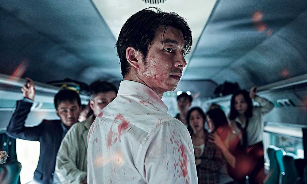 Zombi Ekspresi (Train to Busan)