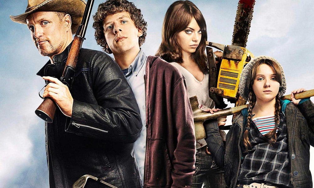 Zombieland