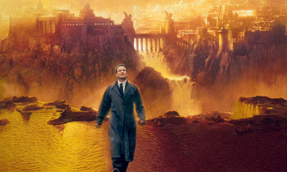 Aşkın Gücü (What Dreams May Come)