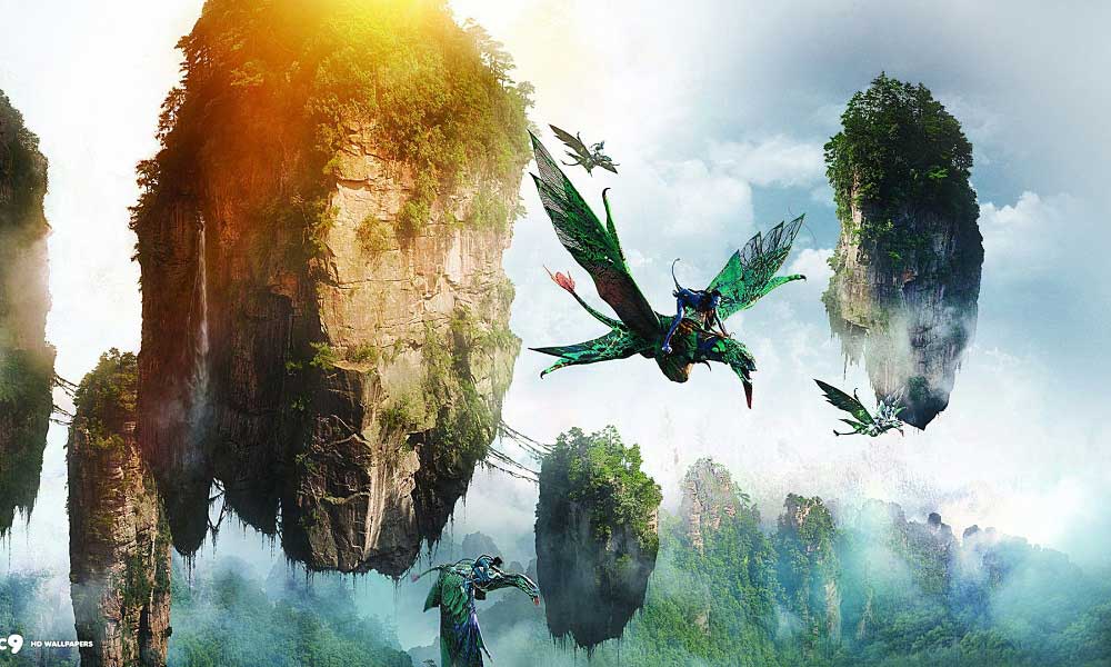 Avatar