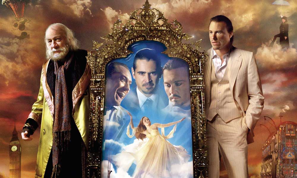 Dr. Parnassus (The Imaginarium of Doctor Parnassus)