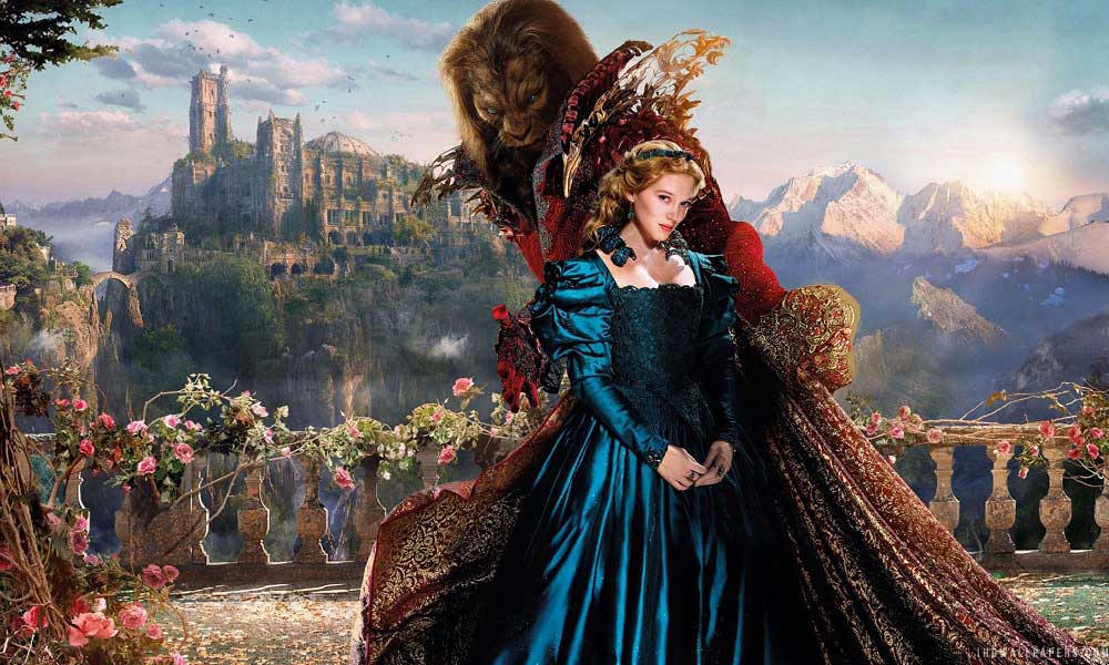 Güzel ve Çirkin (La Belle Et La Bete)