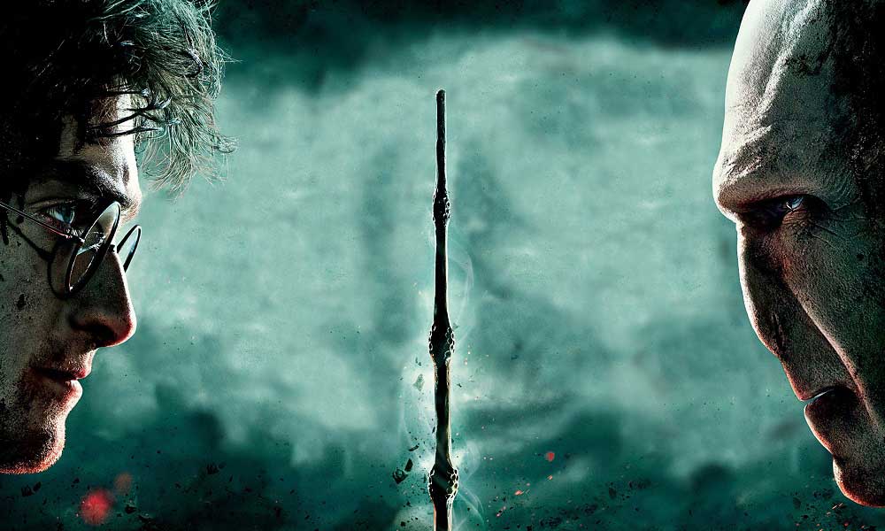 Harry Potter ve Ölüm Yadigarları: Bölüm 2 (Harry Potter and the Deathly Hallows: Part 2)