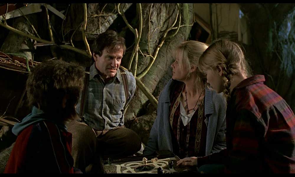 Jumanji