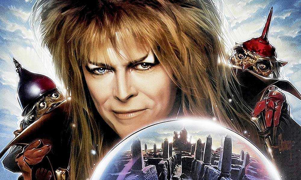 Labirent (Labyrinth)
