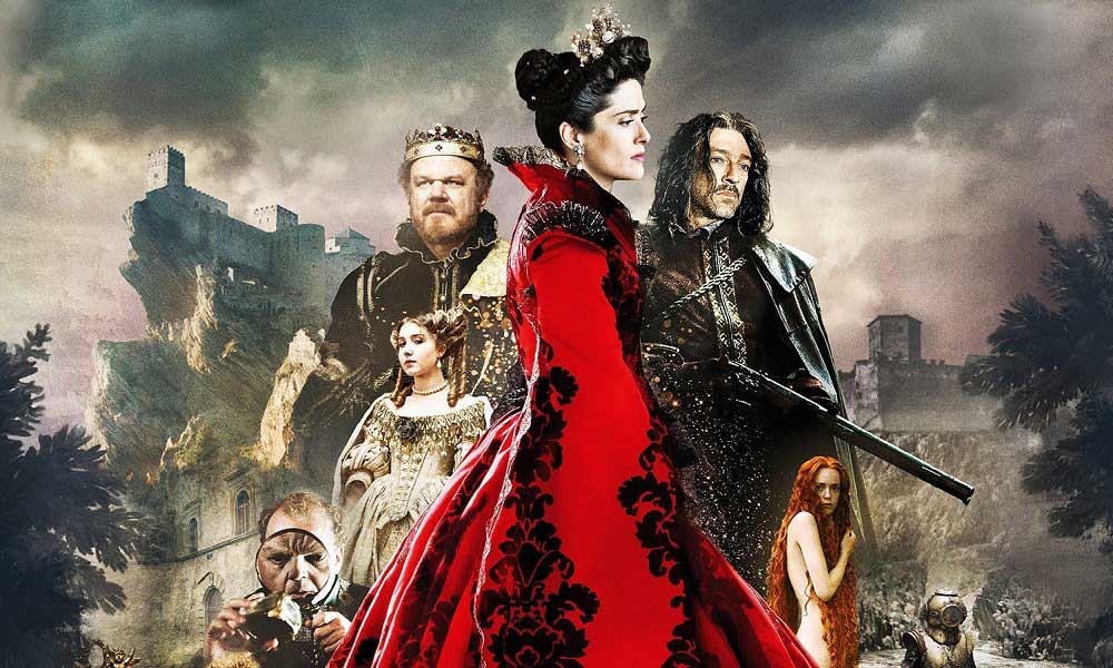 Masalların Masalı (Tale of Tales)