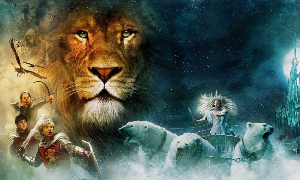 Narnia Günlükleri: Aslan, Cadı ve Dolap (The Chronicles of Narnia: The Lion, the Witch and the Wardrobe)