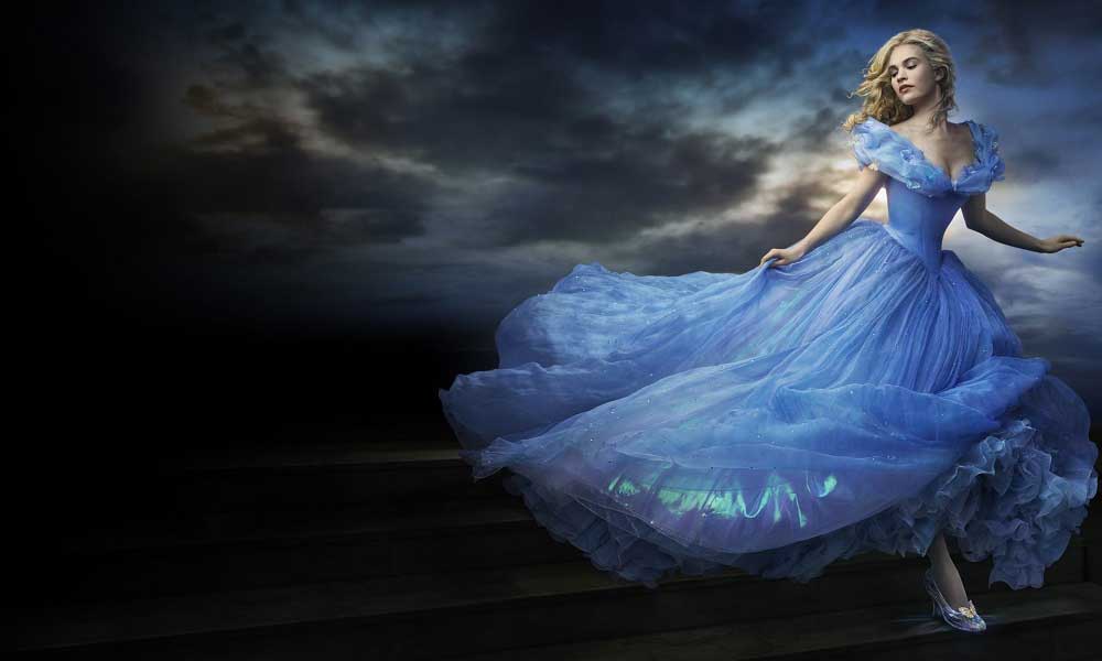 Sindirella (Cinderella)