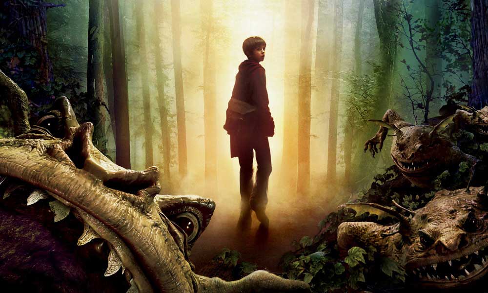Spiderwick Günceleri (The Spiderwick Chronicles)
