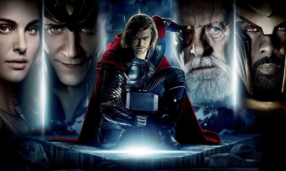 Thor