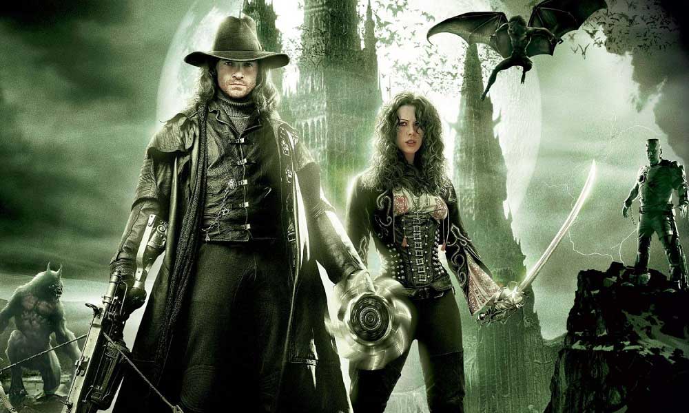 Van Helsing
