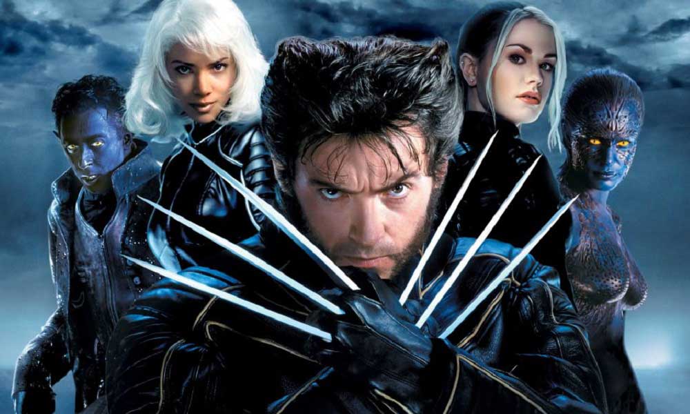 X-Men 2 (X2)