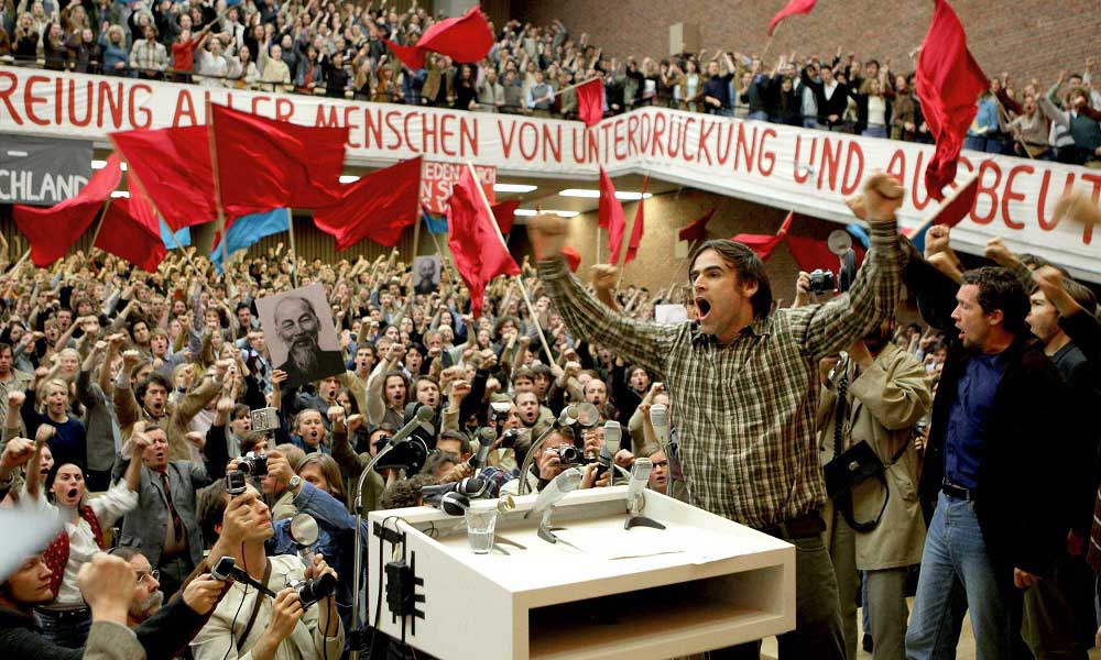 Der Baader Meinhof Komplex