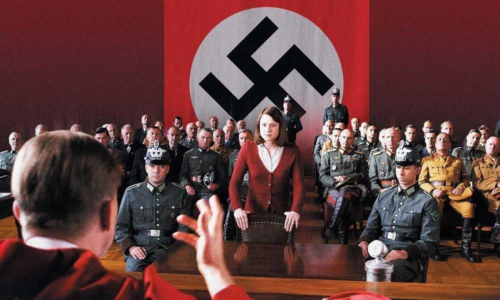 Sophie Scholl: Son Günler (Sophie Scholl: The Final Days)