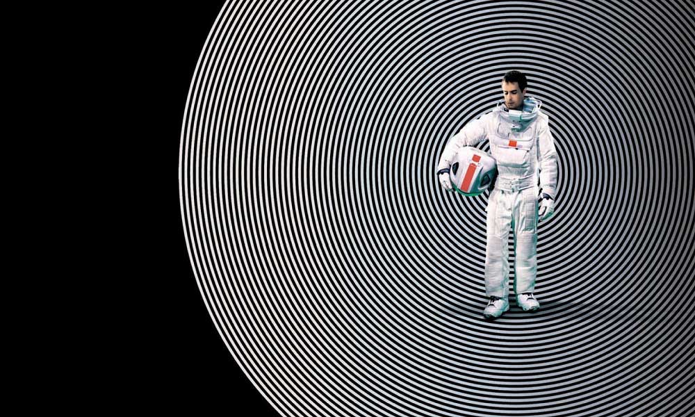 Ay (The Moon)