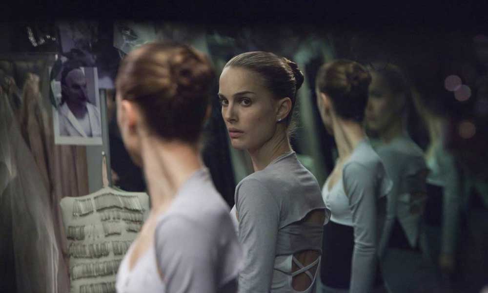 Siyah Kuğu (Black Swan)