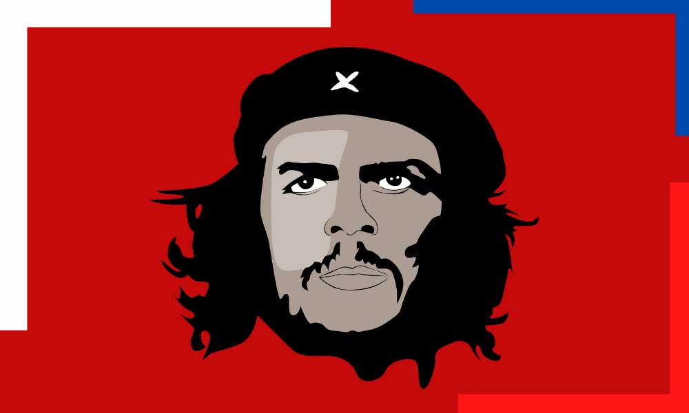Che Guevara Kimdir? Kısaca Bilgi