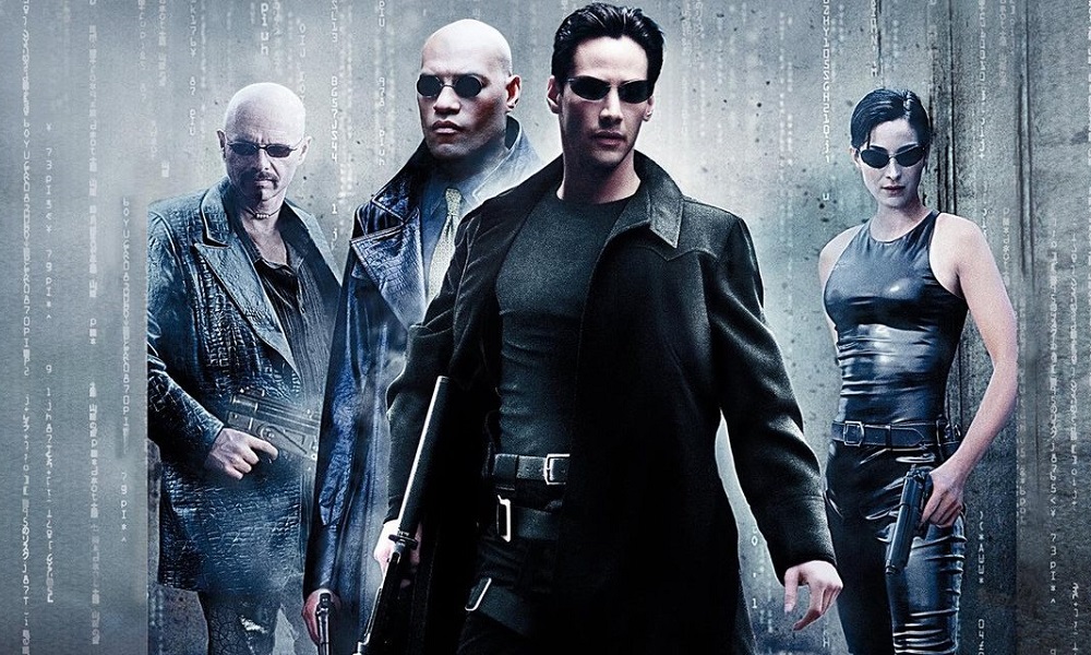 Matrix