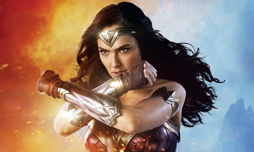 Wonder Woman