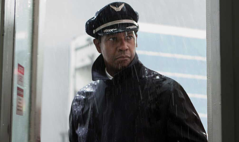 Flight (Uçuş – 2012)