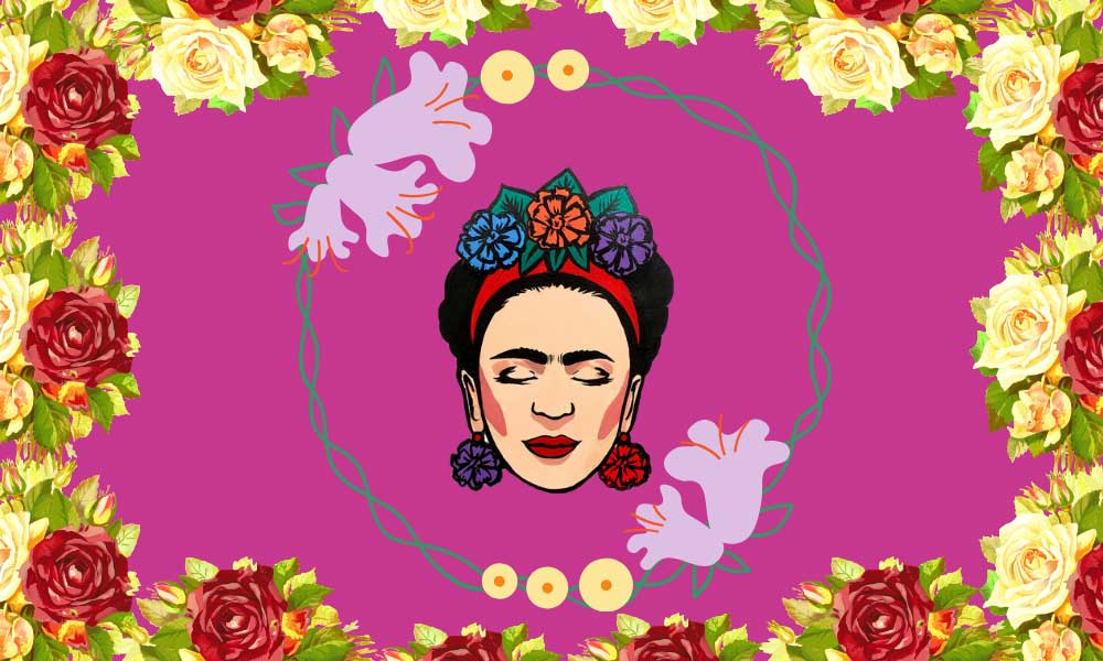 Frida Kahlo Hakkında Bilinmeyenler