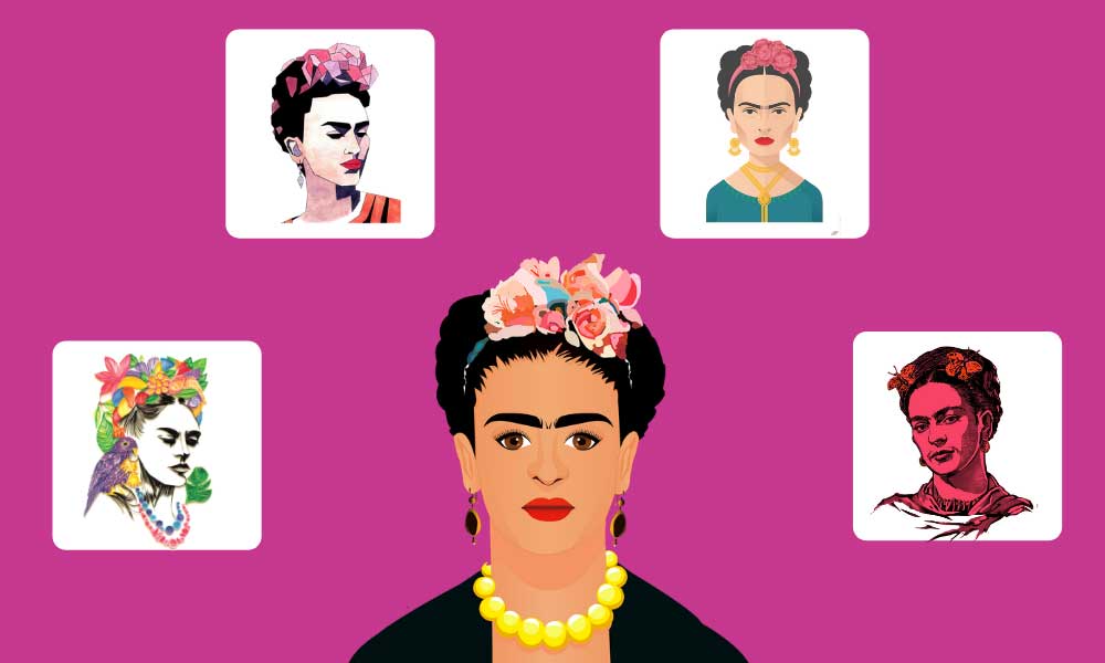 Frida Kahlo Kimdir?