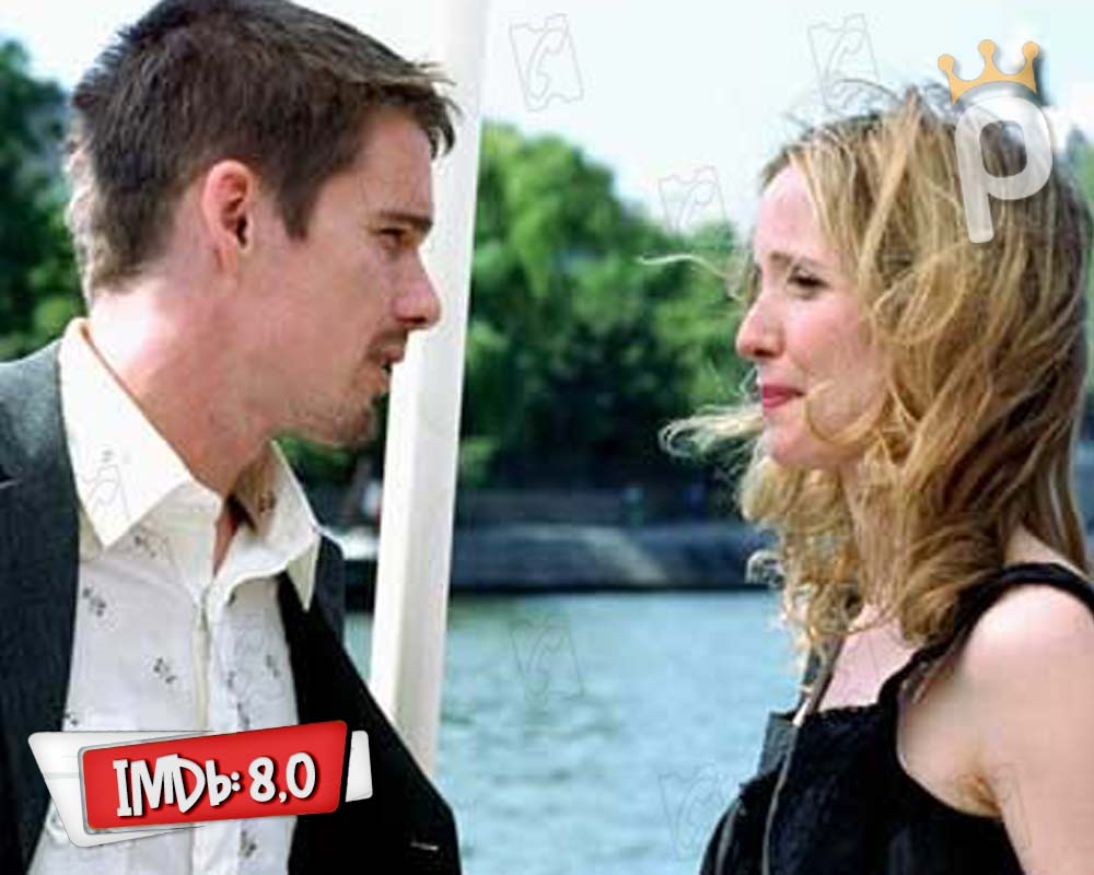 Gün Batmadan (Before Sunset)